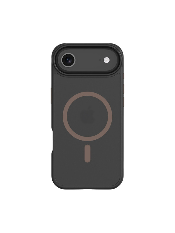 Tactical Tactical MagForce Hyperstealth 2.0 Zaščita za Apple iPhone Air Black/Muva Los