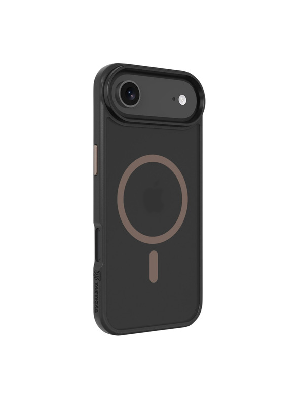 Tactical Tactical MagForce Hyperstealth 2.0 Zaščita za Apple iPhone Air Black/Muva Los