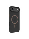 Tactical Tactical MagForce Hyperstealth 2.0 Zaščita za Apple iPhone Air Black/Muva Los