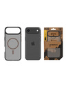 Tactical Tactical MagForce Hyperstealth 2.0 Zaščita za Apple iPhone Air Black/Muva Los