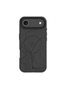 Tactical Tactical MagForce Hyperstealth Sika Zaščita za Apple iPhone Air Asphalt