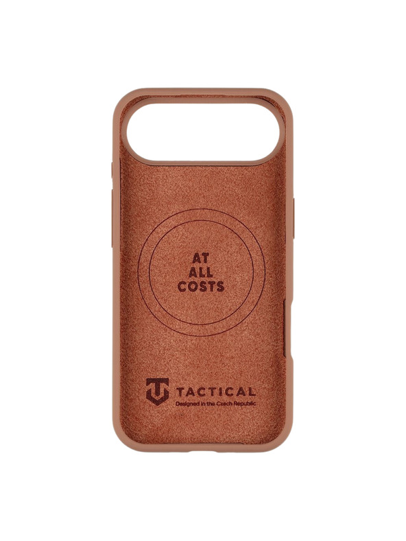 Tactical Tactical MagForce Beaver Zaščita za Apple iPhone Air Muva Los