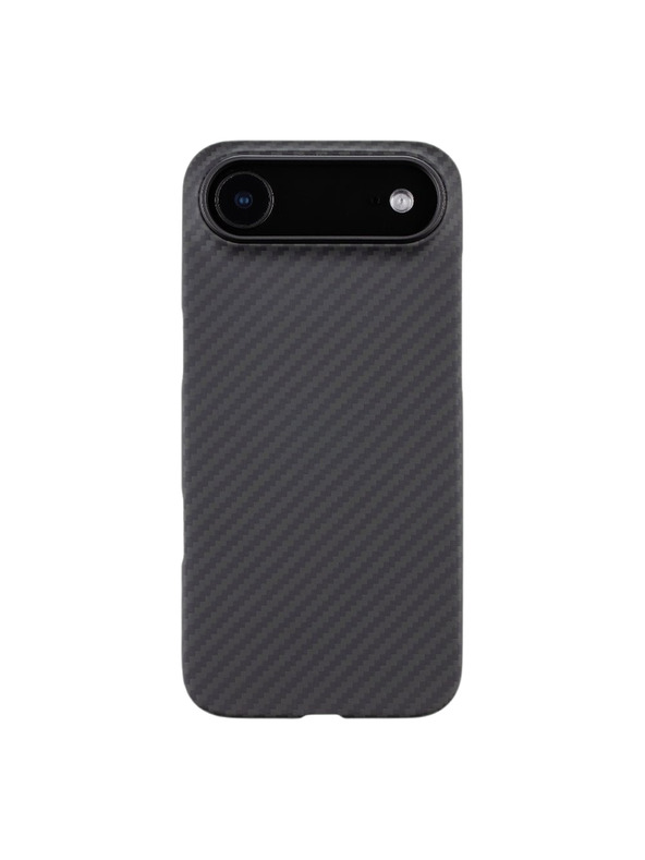 Tactical Tactical MagForce Aramid Zaščita za Apple iPhone Air Black