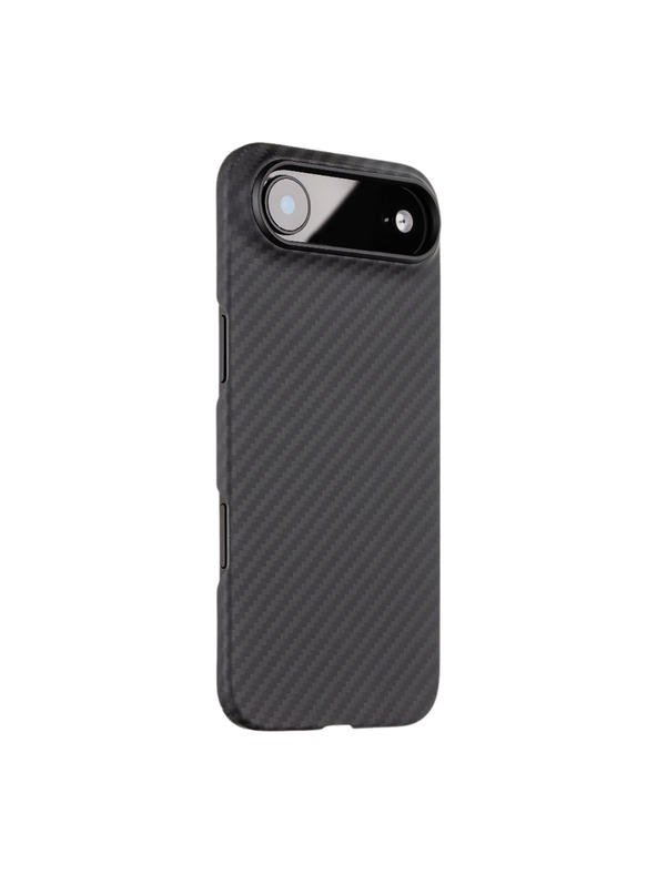 Tactical Tactical MagForce Aramid Zaščita za Apple iPhone Air Black