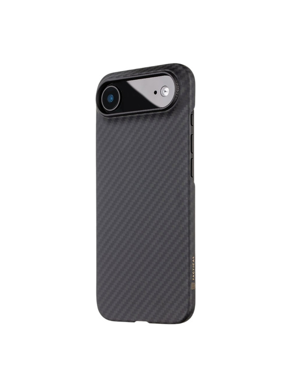 Tactical Tactical MagForce Aramid Zaščita za Apple iPhone Air Black