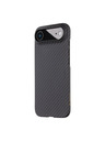 Tactical Tactical MagForce Aramid Zaščita za Apple iPhone Air Black