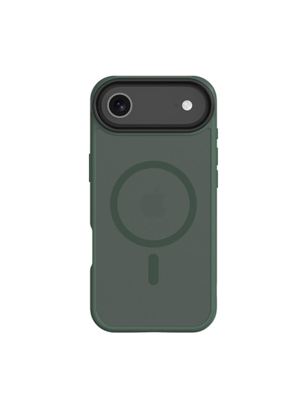 Tactical Tactical MagForce Hyperstealth Zaščita za Apple iPhone Air Forest Green