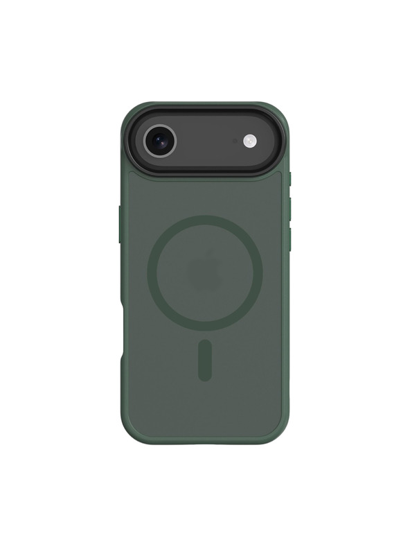 Tactical Tactical MagForce Hyperstealth Zaščita za Apple iPhone Air Forest Green