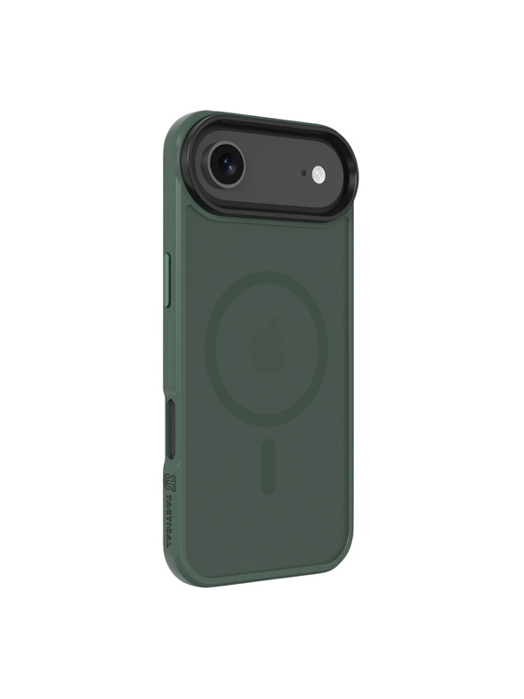 Tactical Tactical MagForce Hyperstealth Zaščita za Apple iPhone Air Forest Green