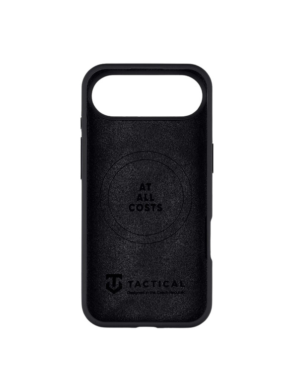 Tactical Tactical MagForce Beaver Zaščita za Apple iPhone Air Asphalt
