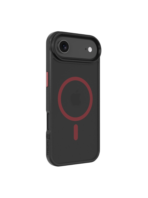 Tactical Tactical MagForce Hyperstealth 2.0 Zaščita za Apple iPhone Air Black/Red