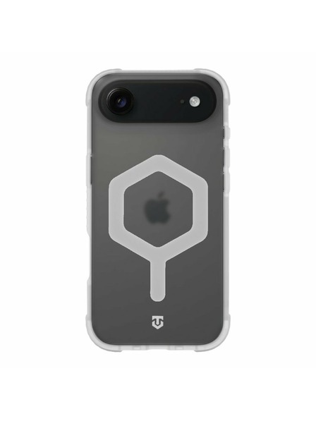 Tactical Tactical MagForce Hexagon Zaščita za Apple iPhone Air T-White