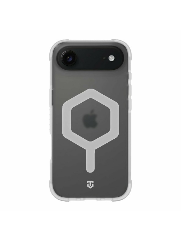 Tactical Tactical MagForce Hexagon Zaščita za Apple iPhone Air T-White