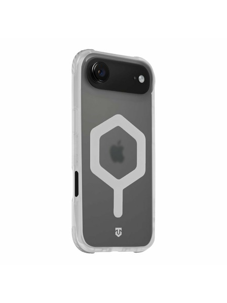Tactical Tactical MagForce Hexagon Zaščita za Apple iPhone Air T-White