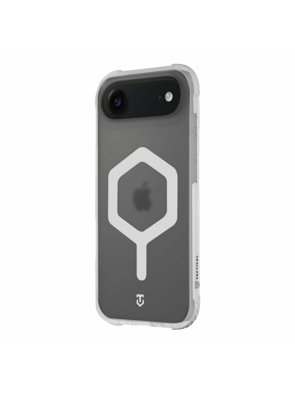 Tactical Tactical MagForce Hexagon Zaščita za Apple iPhone Air T-White