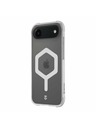 Tactical Tactical MagForce Hexagon Zaščita za Apple iPhone Air T-White