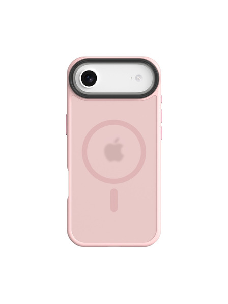 Tactical Tactical MagForce Hyperstealth Zaščita za Apple iPhone Air Pink Panther