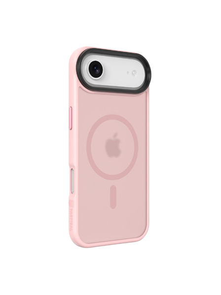 Tactical Tactical MagForce Hyperstealth Zaščita za Apple iPhone Air Pink Panther