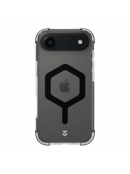 Tactical Tactical MagForce Hexagon Zaščita za Apple iPhone Air T-Black