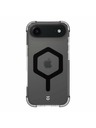 Tactical Tactical MagForce Hexagon Zaščita za Apple iPhone Air T-Black