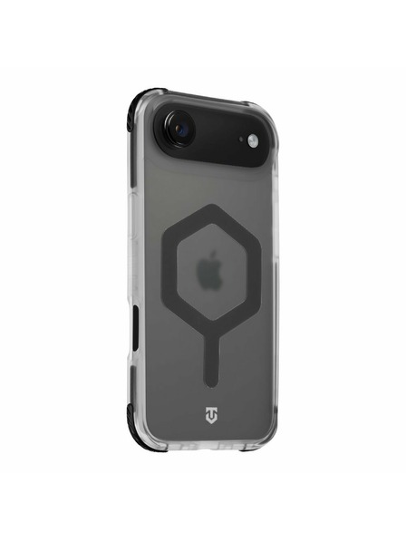 Tactical Tactical MagForce Hexagon Zaščita za Apple iPhone Air T-Black