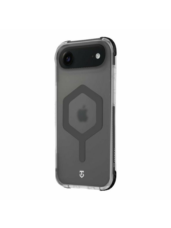 Tactical Tactical MagForce Hexagon Zaščita za Apple iPhone Air T-Black