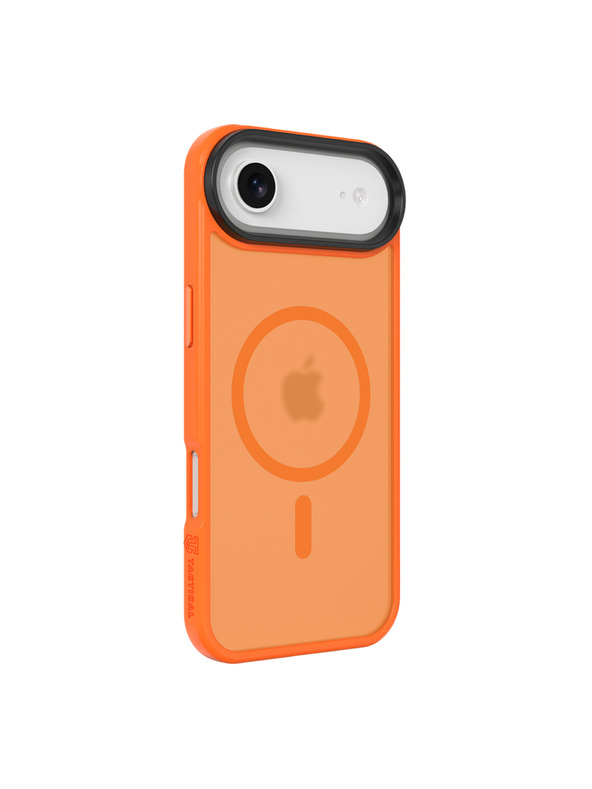 Tactical Tactical MagForce Hyperstealth Zaščita za Apple iPhone Air Agent Orange