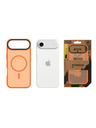 Tactical Tactical MagForce Hyperstealth Zaščita za Apple iPhone Air Agent Orange