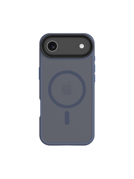 Tactical Tactical MagForce Hyperstealth Zaščita za Apple iPhone Air Deep Blue