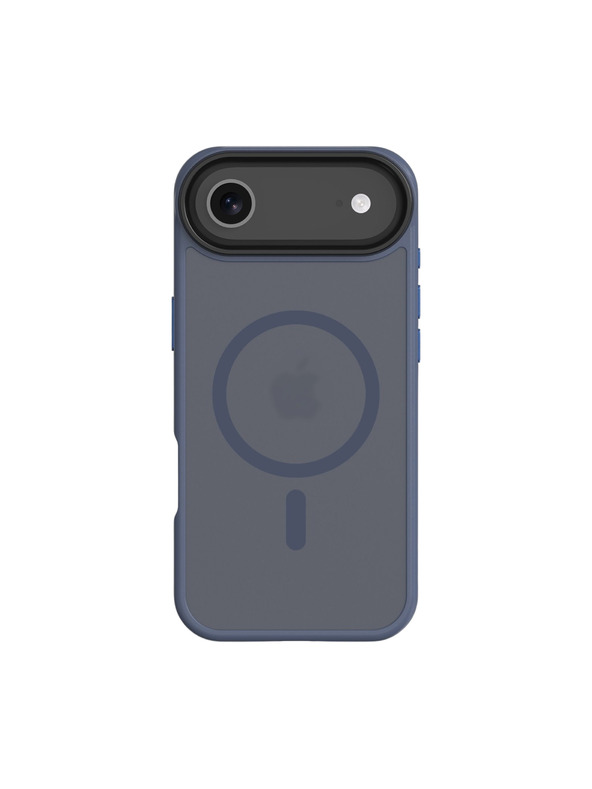 Tactical Tactical MagForce Hyperstealth Zaščita za Apple iPhone Air Deep Blue