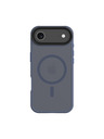 Tactical Tactical MagForce Hyperstealth Zaščita za Apple iPhone Air Deep Blue