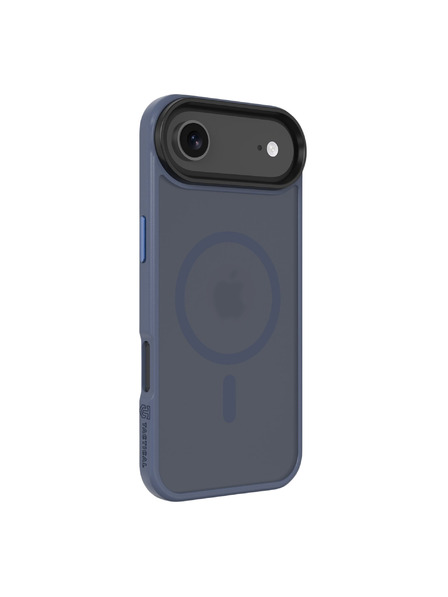 Tactical Tactical MagForce Hyperstealth Zaščita za Apple iPhone Air Deep Blue