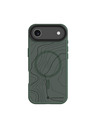Tactical Tactical MagForce Hyperstealth Sika Zaščita za Apple iPhone Air Forest Green