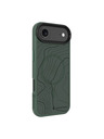 Tactical Tactical MagForce Hyperstealth Sika Zaščita za Apple iPhone Air Forest Green