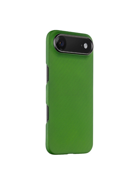 Tactical Tactical MagForce Aramid Zaščita za Apple iPhone Air Green Toad