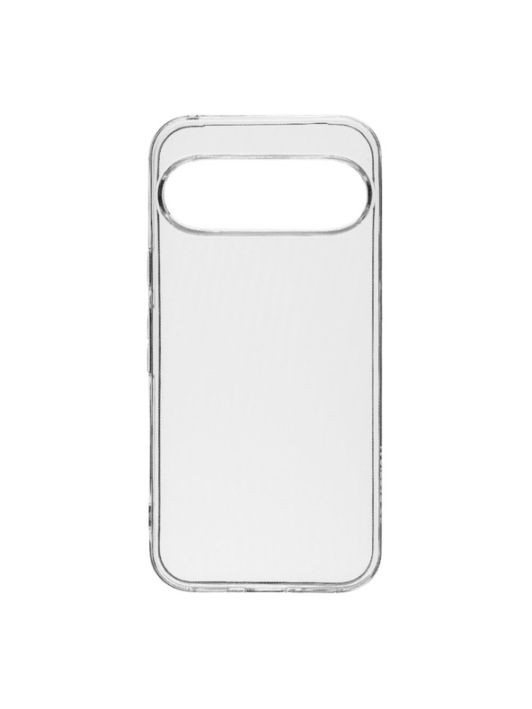 Tactical Tactical TPU Zaščita za Google Pixel 10 Pro Transparent