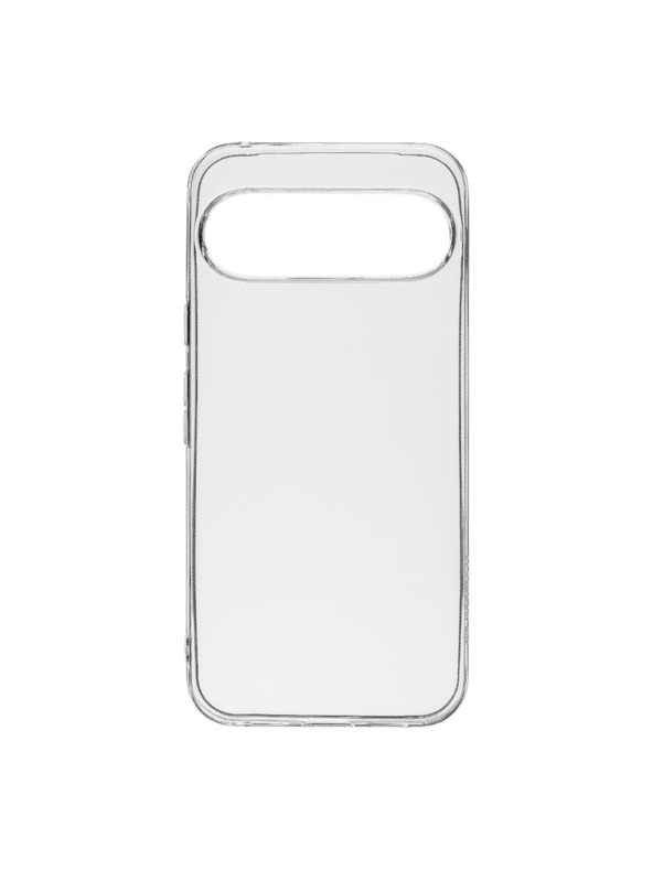 Tactical Tactical TPU Zaščita za Google Pixel 10 Pro XL Transparent