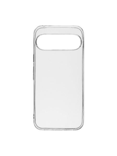 Tactical Tactical TPU Zaščita za Google Pixel 10 Pro XL Transparent