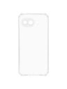 Tactical Tactical TPU Plyo Zaščita za Google Pixel 10a Transparent