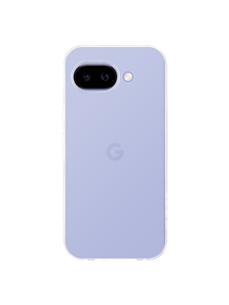 Tactical Tactical TPU Zaščita za Google Pixel 10a Transparent