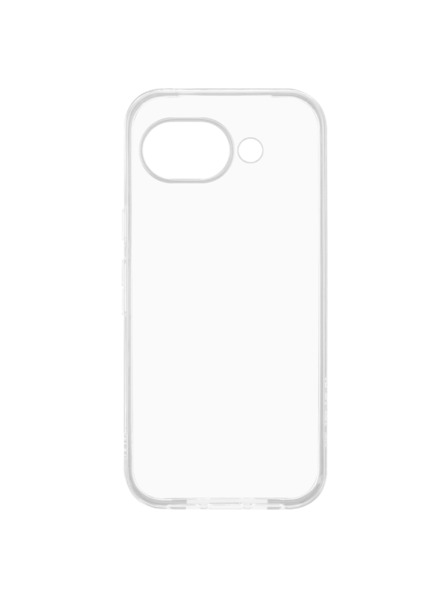 Tactical Tactical TPU Zaščita za Google Pixel 10a Transparent