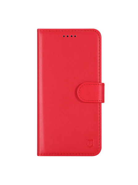 Tactical Tactical Field Notes za Google Pixel 10a Red