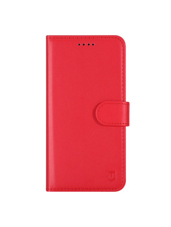 Tactical Tactical Field Notes za Google Pixel 10a Red