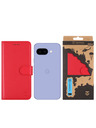 Tactical Tactical Field Notes za Google Pixel 10a Red