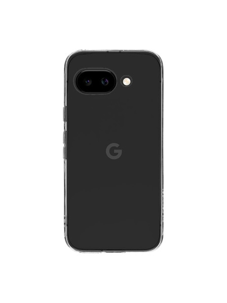 Tactical Tactical TPU Zaščita za Google Pixel 9a Transparent