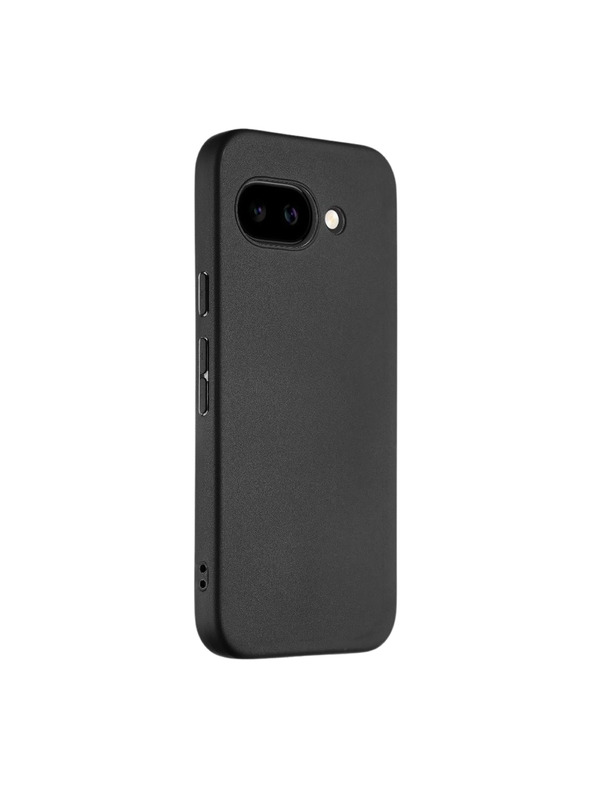 Tactical Tactical TPU Zaščita za Google Pixel 9a Black