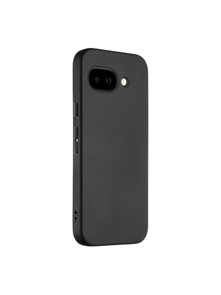 Tactical Tactical TPU Zaščita za Google Pixel 9a Black