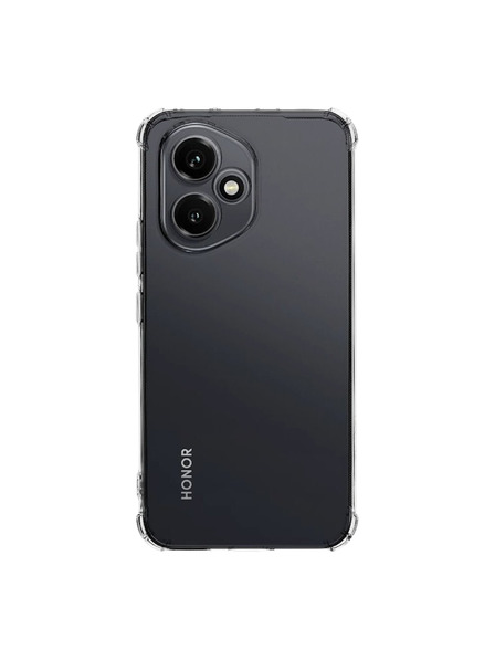 Tactical Tactical TPU Plyo Zaščita za Honor 400 Transparent