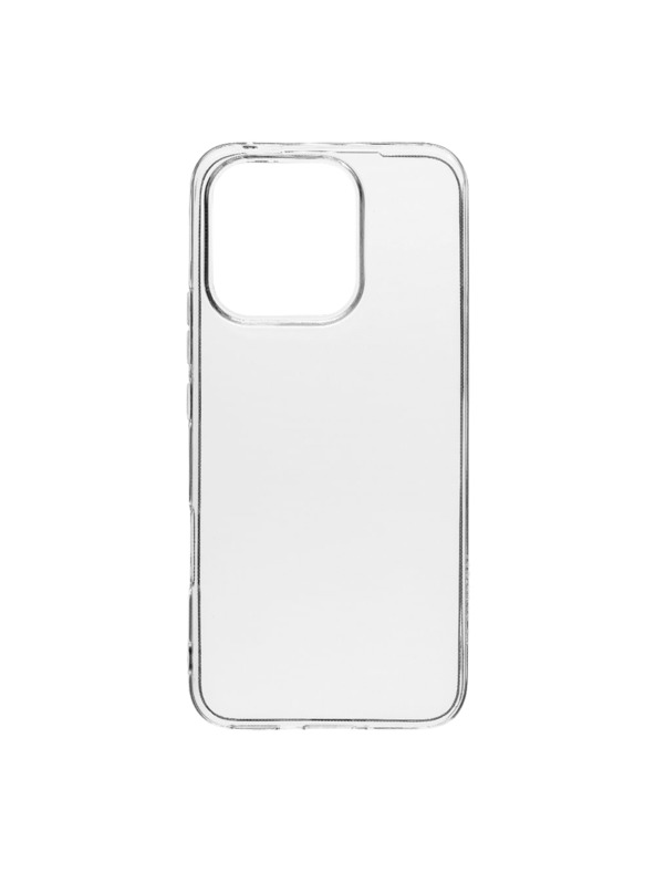Tactical Tactical TPU Zaščita za Honor 400 Lite Transparent