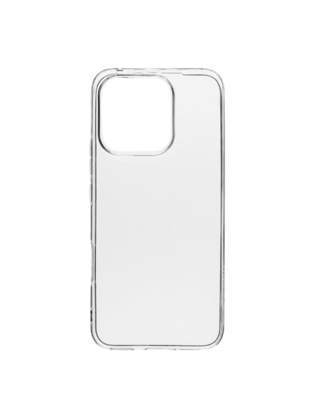 Tactical Tactical TPU Zaščita za Honor 400 Lite Transparent